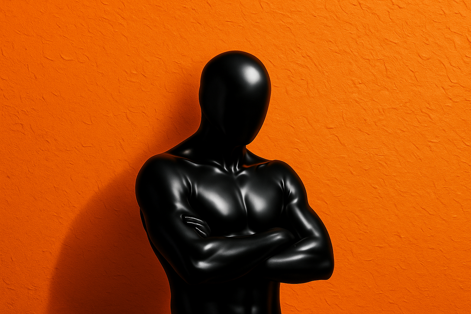 Превью ИИ-аватара